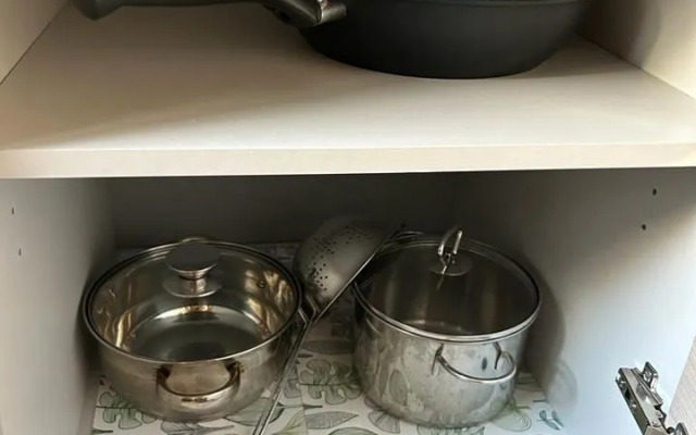 Квартира Белый Медведь на Дзержинского 8