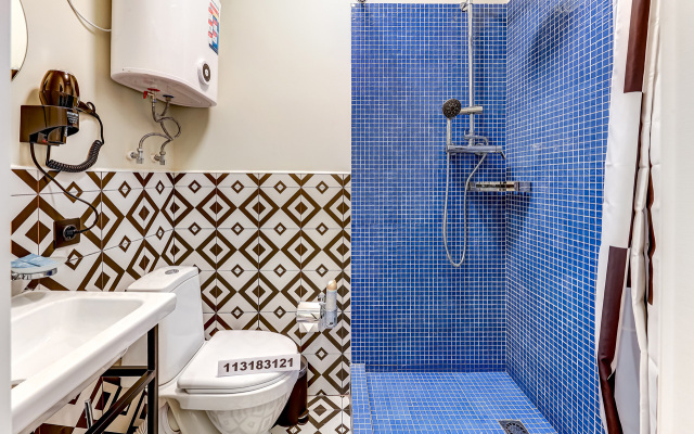 Меблированные комнаты Neotel 22