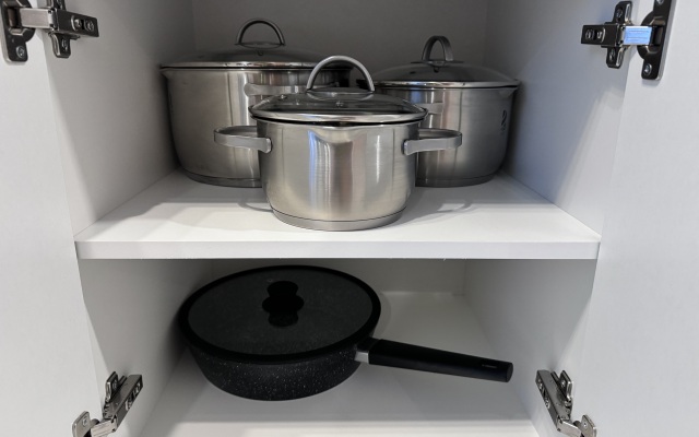 Uyutnaya Studiya Na Pustoshkina 22/2 Flat