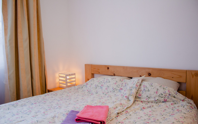 Marfino Guest House