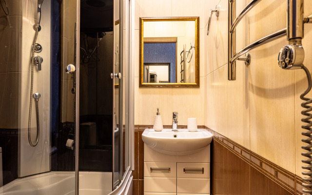 Апартаменты Floris Студия 2 на Невском