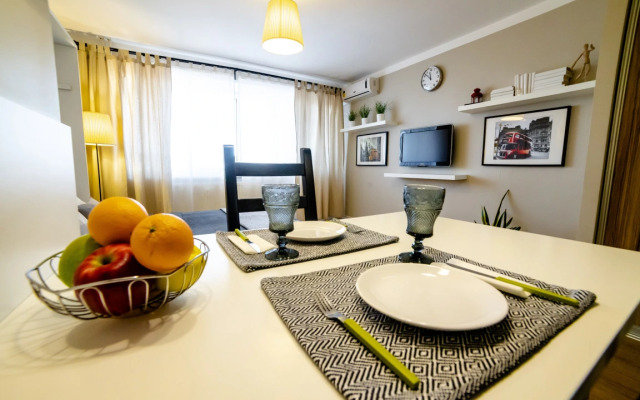 Oblaka - OpenApart Apartments #2