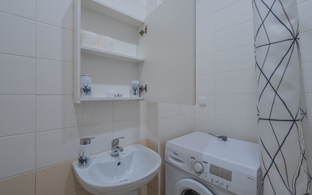 Апартаменты SalutApart 14