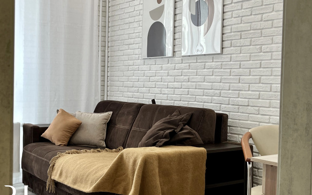 Апартаменты ЖК Видинеевский