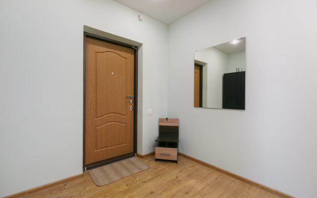 Квартира на ул Мичурина 24