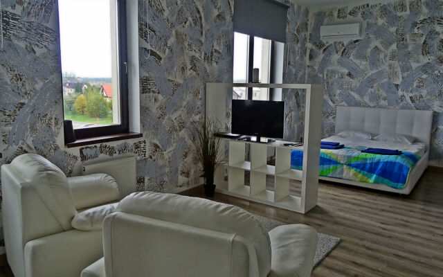 Pavlovo Apartments