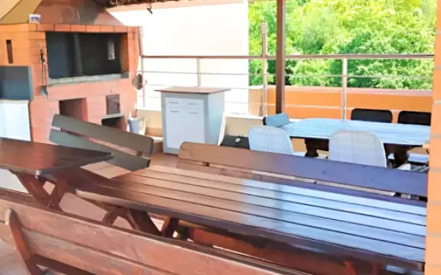 Квартира ЖК Империя