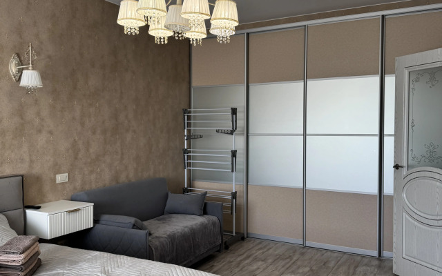 Квартира уютная в историческом центре