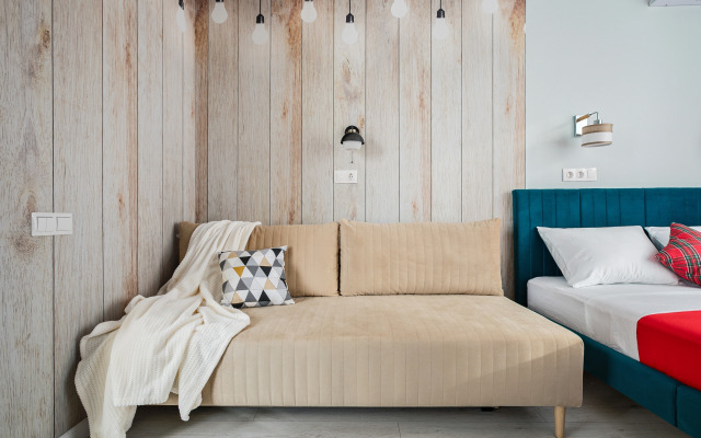 Квартира МаксРеалти24 Волоколамское Шоссе 24К1