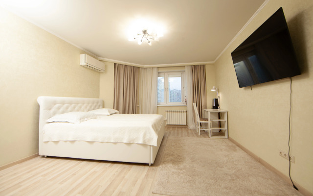 Квартира Уютная в шаговой доступности от метро Сколково