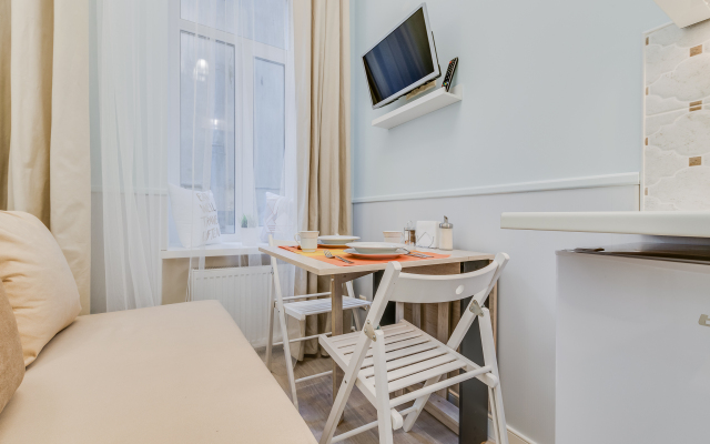 Sokroma Elegant Aparts Apartments