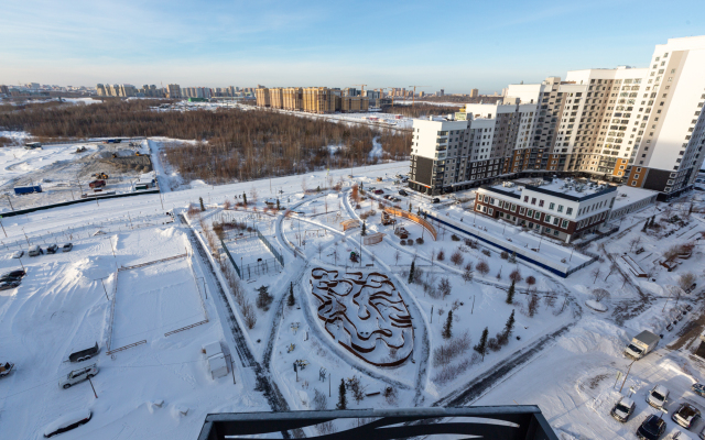 Апартаменты Gosh Квартал Айвазовский