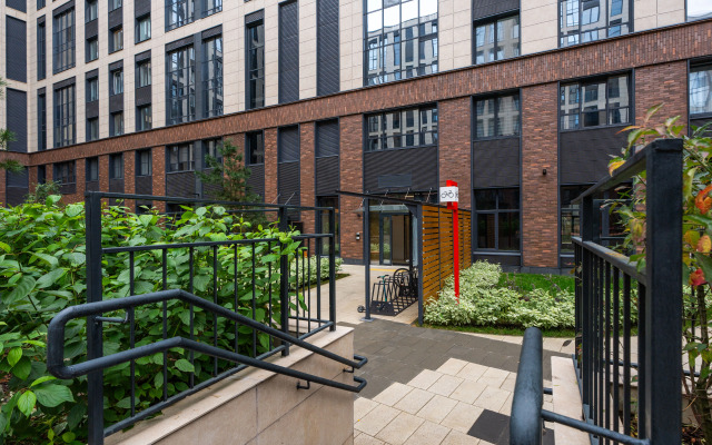 Апартаменты Variant UR25