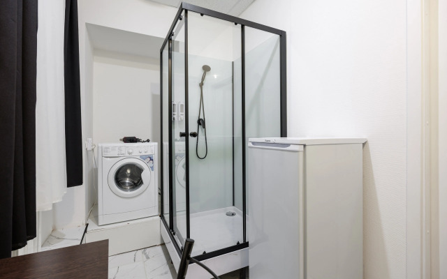 Апартаменты Студия на Гороховой 34