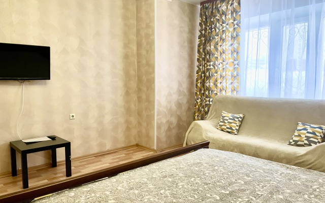 Апартаменты на Игоря Киртбая 5/2