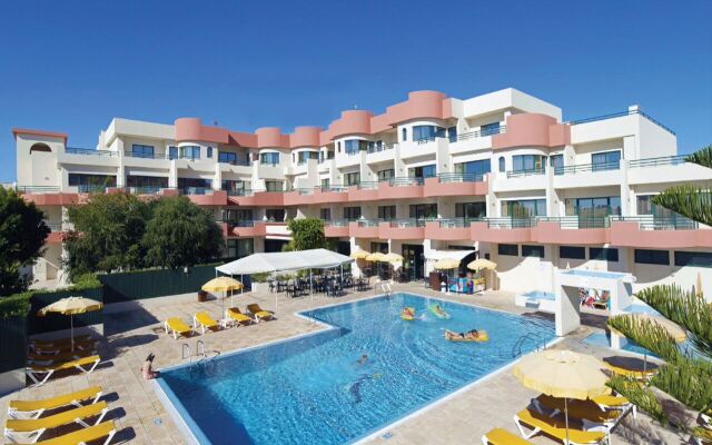 Grand Muthu Forte da Oura Hotel