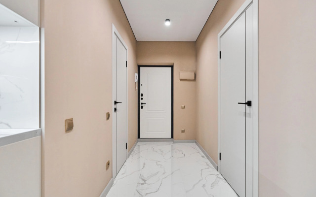 Квартира Двухкомнатная квартира возле центральной больницы