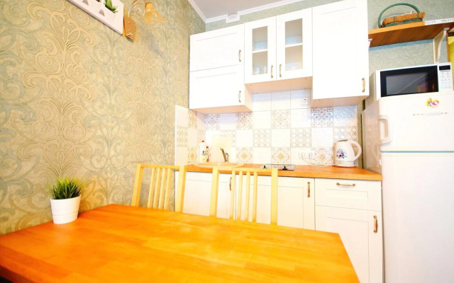 SutkiSpb Tsarskaya Stolitsa Apartments 1