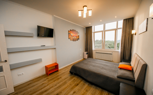 Provence Apartments