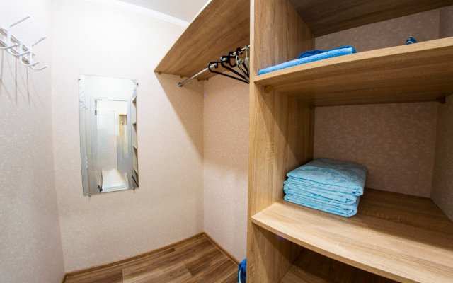 Апартаменты с балконом 159