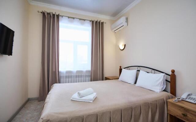 Europa Hotel