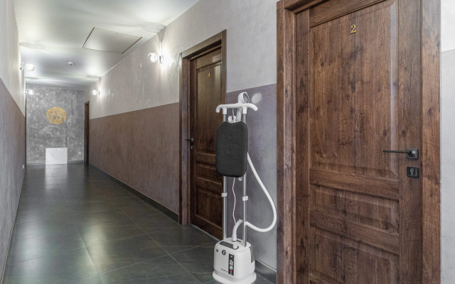 Гостевой дом Морской сон на Балтике