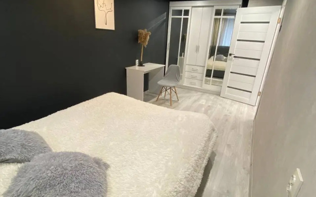 Апартаменты 2х комнатная квартира на Серпуховской