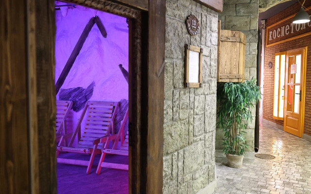 СПА-Отель La Terrassa