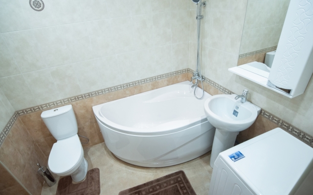 Buachidze Assol Apartments