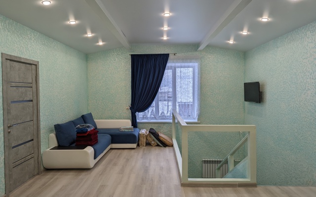 Kottedzh 230m S Baney Villa