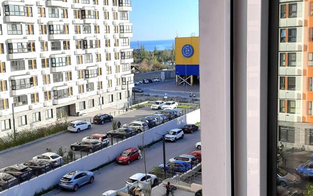 Novorossiysk Flat