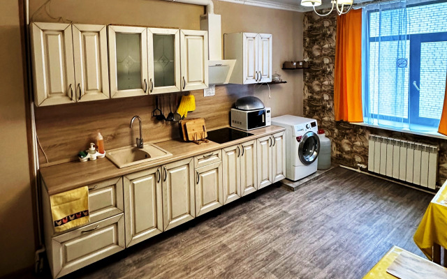 Отель Париж