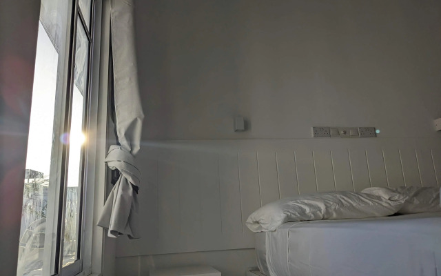 Bed&Breakfast Avi Guesthouse