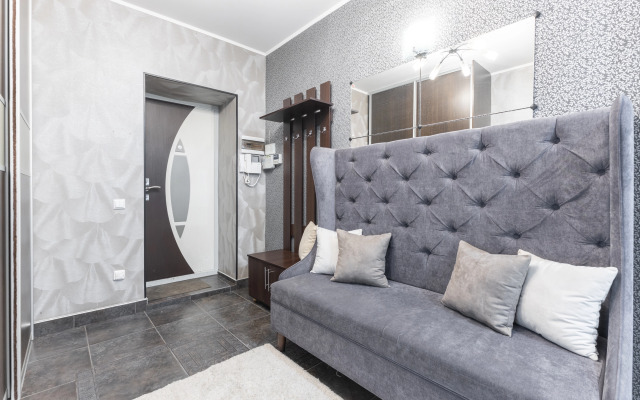 Апартаменты Возле Аквапарка