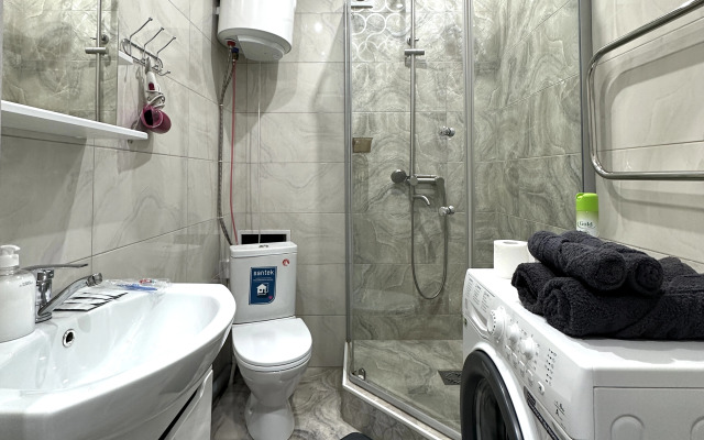 Komfortnaya Studiya Apartament