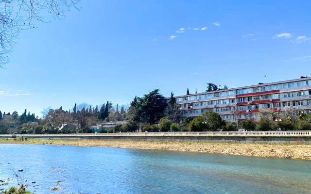 Квартира на Чайковского 6