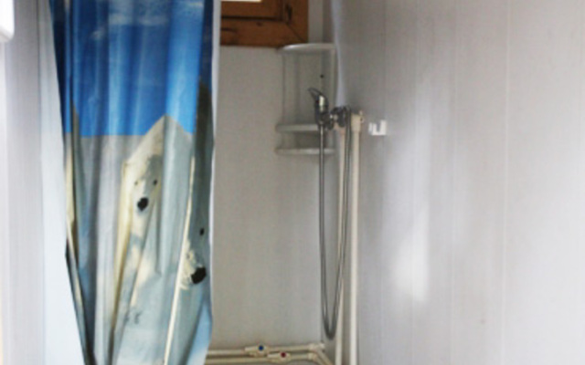 Chalet Valdayskaya Robinzonada