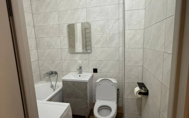 1-K Komnatnaya V Kirovskom Rayone Flat