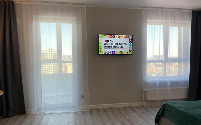 V Barnaule Apartments