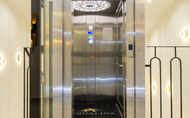 Апартаменты на Подъездном Переулке 13