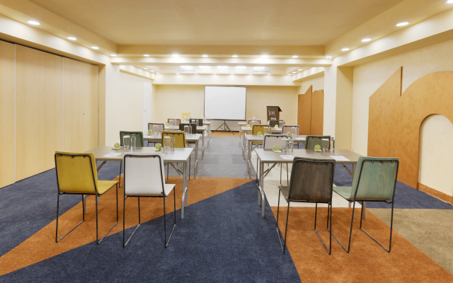 Mercure Istanbul Bakirkoy Hotel