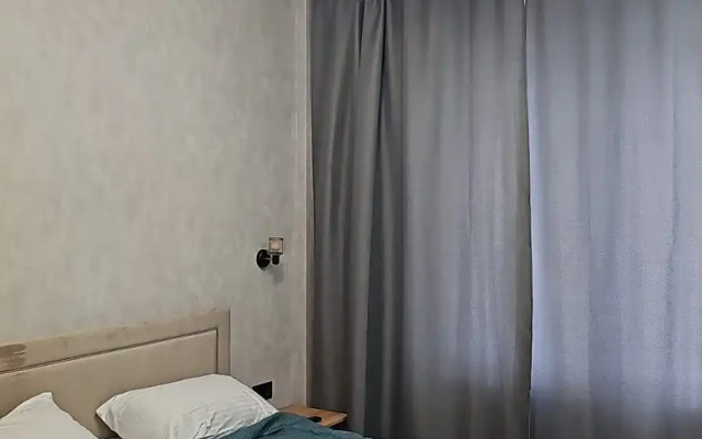 Odnokomnatnaya Flat