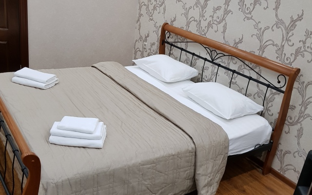 Verkhnye Polya Mini-Hotel