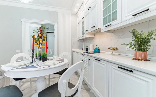 Квартира на Улице Родниковая 30к2