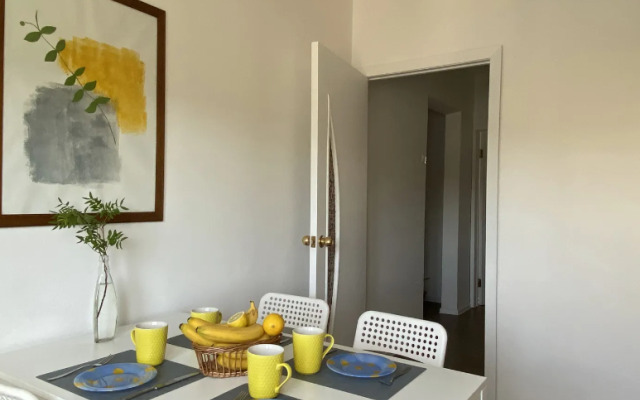 Апартаменты на Болейко 4Б