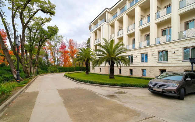 Апартаменты Grand Royal Residences