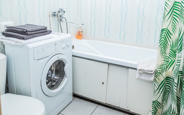 Квартира Калина проспект Победы 49