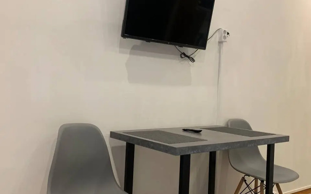 Апартаменты Лиговский 44