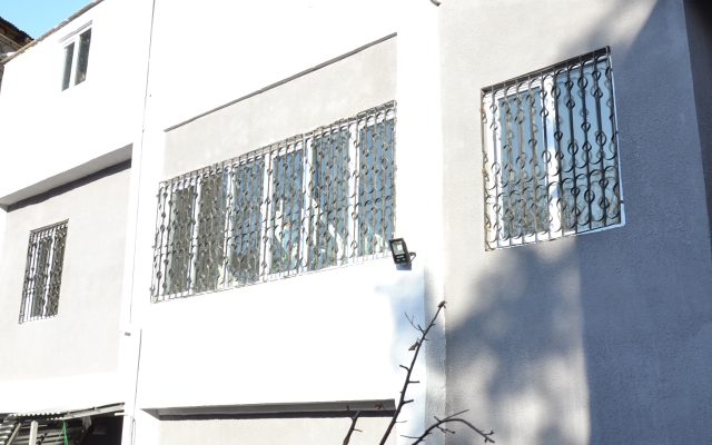 Apri Hostel