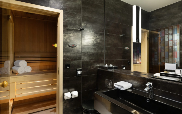 Radisson Sonya Hotel Saint Petersburg
